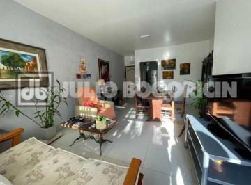 Apartamento · 129m² · 3 Quartos · 1 Vaga · Ilha do Governador - Jardim Guanabara - VENDA - Apartamento - 3 Quartos (Suíte)
