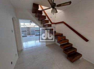 Casa · 150m² · 5 Quartos · 3 Vagas · Ilha do Governador - Portuguesa - Casa Duplex - Terraço - Salas - 5 Quartos - 3