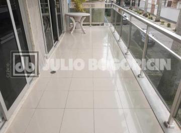 Apartamento · 165m² · 3 Quartos · 2 Vagas · Ilha do Governador - Jardim Guanabara - VENDA - Apartamento - 3 Quartos (2 Suíte