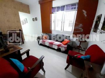 Apartamento · 80m² · 2 Quartos · POSTO 5 PRÓXIMO METRÔ CANTAGALO 2 QUARTOS DEPENDÊNCIA 80M2