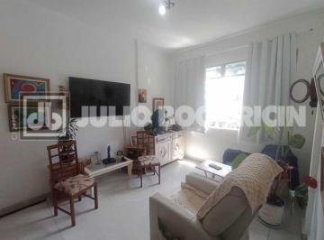 Apartamento · 47m² · 2 Quartos · Apartamento : Padrão / Residencial / Copacabana