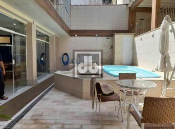 Casa · 304m² · 5 Quartos · 3 Vagas · Ilha do Governador - Jardim Guanabara - Casa duplex - Piscina - Área Gourmet (La