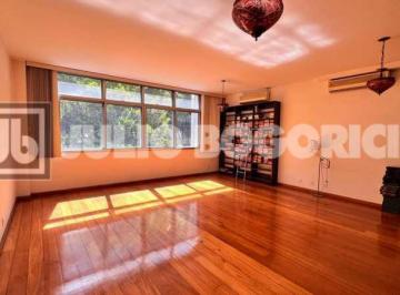 Apartamento · 130m² · 3 Quartos · 1 Vaga · Apartamento à venda no Leblon com 130m² 3 quartos sendo 1 suíte 1 vaga