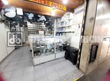 Comercial · 50m² · Loja - / Comercial / Copacabana