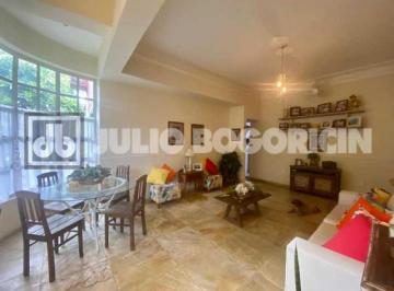 Apartamento · 103m² · 3 Quartos · Apartamento - / Residencial / Jardim Botânico