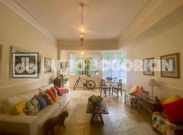 Apartamento · 103m² · 3 Quartos · Apartamento - / Residencial / Jardim Botânico