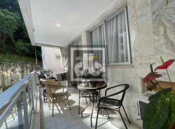 Apartamento · 100m² · 2 Quartos · 2 Vagas · Apartamento - / Residencial / Leblon