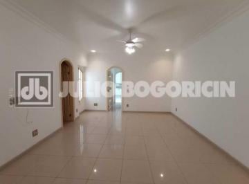 Casa · 102m² · 2 Quartos · 1 Vaga · COPACABANA -  POSTO 3 - LINDA CASA TÉRREA TODA REFORMADA - DOIS QUARTOS, SENDO U
