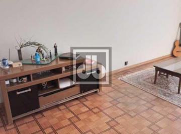 Apartamento · 80m² · 3 Quartos · 1 Vaga · Ilha do Governador - Moneró - Rua Adolfo Porto - Apartamento - 3 Quartos (Suíte)