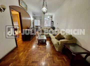 Apartamento · 99m² · 2 Quartos · Rui Barbosa - 99m2 - Original 3 Quartos Transformado em 2 - Amplo - Silencioso