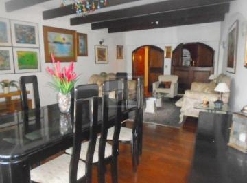 Apartamento · 190m² · 4 Quartos · 1 Vaga · Copacabana Posto 3 Tonelero Salão lavabo 4 quartos 2 suítes dependência vaga