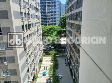 Apartamento · 100m² · 4 Quartos · 1 Vaga · Apartamento à Venda no Leblon - 3 Quartos - Armários - Vaga - Portaria 24h
