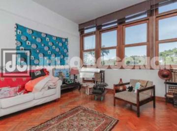 Apartamento · 70m² · 2 Quartos · 1 Vaga · Apartamento - / Residencial / Gávea