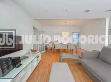 Apartamento · 112m² · 3 Quartos · 1 Vaga · Apartamento : / Residencial / Leblon