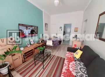 Apartamento · 74m² · 2 Quartos · 1 Vaga · Copacabana Posto 5 Entre a praia e a lagoa rua arborizada e silenciosa 2 quartos