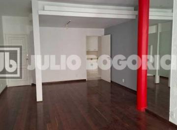 Apartamento · 100m² · 3 Quartos · 2 Vagas · Apartamento : / Residencial / Lagoa