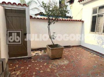 Apartamento · 100m² · 3 Quartos · 1 Vaga · Ilha do Governador - Tauá - VENDA - Apartamento com Área Privativa - 3 Quartos -