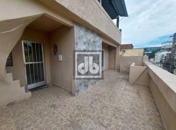 Casa · 65m² · 2 Quartos · Ilha do Governador - Portuguesa - Casa - Sala - 2 Quartos (Suíte) - Terraço - JB