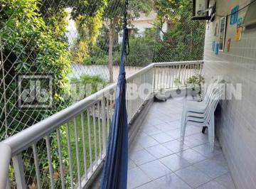 Apartamento · 90m² · 2 Quartos · 1 Vaga · Ilha do Governador - Praia da Bandeira - VENDA - Apartamento - 2 Quartos (Suíte)