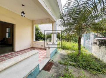 Casa · 194m² · 3 Quartos · 2 Vagas · Ilha do Governador - Ribeira - Casa - Varanda -  À Venda - 3 Quartos - Dependênc
