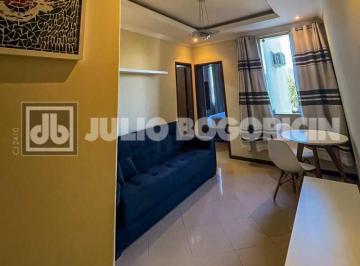 Apartamento · 30m² · 1 Quarto · 1 Vaga · Apartamento : Padrão / Residencial / Leblon