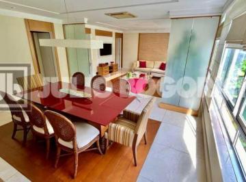 Apartamento · 164m² · 3 Quartos · 2 Vagas · Apartartamento a Venda Ipanema 3 qts 2 vagas