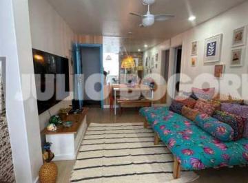 Apartamento · 56m² · 2 Quartos · Leblon - sala - 2 quartos - reformadíssimo