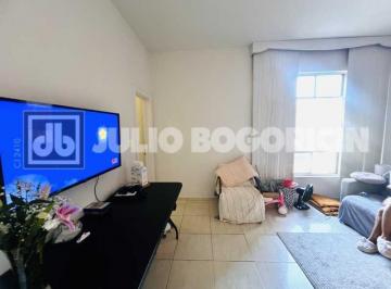 Apartamento · 76m² · 2 Quartos · 1 Vaga · Apartamento de 2 quartos a vendas no Leblon, 1 vaga, excelente localização.