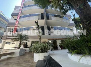 Apartamento · 195m² · 3 Quartos · 3 Vagas · Ilha do Governador - Jardim Guanabara - VENDA - Cobertura - Varanda - 3 Quartos