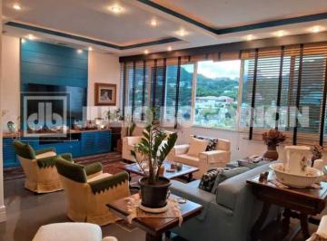 Apartamento · 160m² · 4 Quartos · 2 Vagas · MAGNIFICO 4 QUARTOS LEBLON VISTA INDEVASSAVEL LOCALIZAÇÃO PRIVILEGIADA