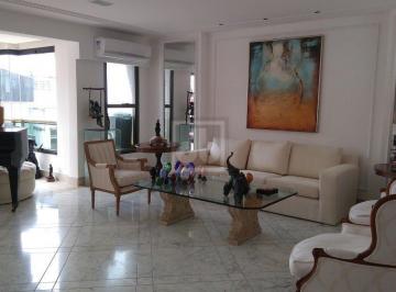 Apartamento · 463m² · 5 Quartos · 4 Vagas · Leblon - Rua Rita Ludolf - 463 m² de Requinte e sofisticação - Totalmente Reform