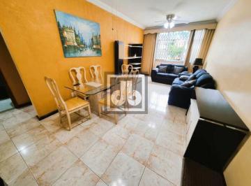 Apartamento · 81m² · 2 Quartos · 1 Vaga · Ilha do Governador - Tauá - VENDA - Apartamento - 2 Quartos (Suíte) - Cozinha Pl