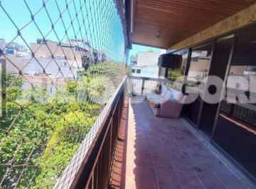Apartamento · 227m² · 4 Quartos · 3 Vagas · Apartamento - Padrão / Residencial / Leblon