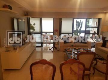 Apartamento · 104m² · 3 Quartos · 1 Vaga · Leblon Rua Nobre. Apartamento 104m , 3 quartos, 1 vaga