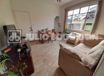 Apartamento · 60m² · 2 Quartos · 1 Vaga · Ilha do Governador - Moneró - VENDA - Apartamento - 2 Quartos - Sala - Cozinha P