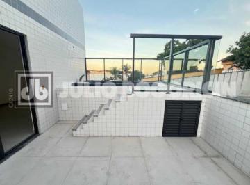 Apartamento · 160m² · 3 Quartos · 2 Vagas · Ilha do Governador - Jardim Guanabara - VENDA - Apartamento - 3 Quartos (Suíte)