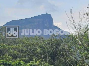 Apartamento · 136m² · 4 Quartos · 2 Vagas · Leblon, Avenida Visconde de Albuquerque, 4Quartos, Suíte, Dependências, 2 vagas