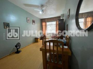 Apartamento · 60m² · 2 Quartos · 1 Vaga · Ilha do Governador - Bancários - VENDA - Apartamento - 2 Quartos - Dependências