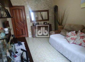 Casa · 69m² · 2 Quartos · Ilha do Governador - Freguesia - Praia da Guanabara - Casa Linear - Varanda - Qu