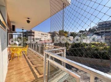 Apartamento · 64m² · 2 Quartos · 2 Vagas · Ilha do Governador - Jardim Guanabara - VENDA - Apartamento - 2 Quartos (Suíte)