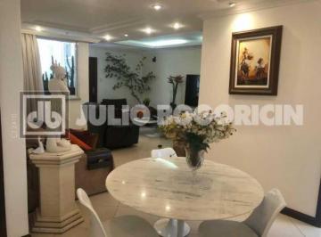 Apartamento · 110m² · 3 Quartos · 1 Vaga · Apartamento 3 quartos a venda na Vieira Souto Ipanema, excelente localização e 1