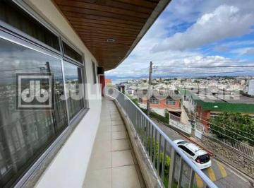 Apartamento · 78m² · 2 Quartos · 1 Vaga · Apartamento - À VENDA - Ilha do Governador - Jardim Guanabara - 2 Quartos (2 Suí