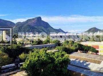 Apartamento · 130m² · 2 Quartos · 1 Vaga · Leblon - Cobertura duplex - 2 suites - 1 vaga de garagem