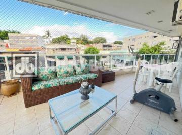 Apartamento · 167m² · 3 Quartos · 2 Vagas · Ilha do Governador - Jardim Guanabara - VENDA - Apartamento - 3 Quartos (2 Suíte