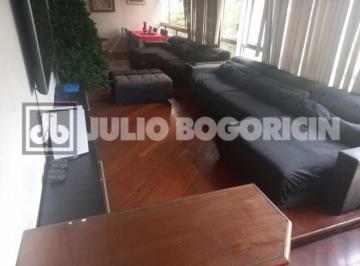 Apartamento · 140m² · 4 Quartos · 1 Vaga · Ipanema, 04 quartos, 2 suítes, 2a. quadra, vaga