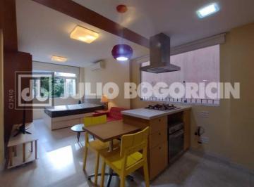 Apartamento · 30m² · 1 Quarto · Apartamento à venda no Leblon com 30m² completamente reformado