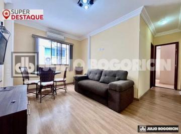 Apartamento · 48m² · 2 Quartos · Rua João Lira quadra da praia pronto para entrar e ser feliz!