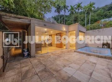 Casa · 300m² · 4 Quartos · 2 Vagas · Casa à venda na Gávea, varandas, 4 quartos, Suíte, piscina, 2 Vagas