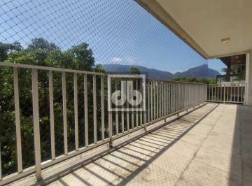 Apartamento · 257m² · 4 Quartos · 3 Vagas · Apartamento à venda no Leblon desocupado com varanda, 4 quartos sendo 2 suítes c
