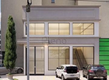 imagem · Salão para alugar em Campinas, Jardim Guarani, com 163 m²